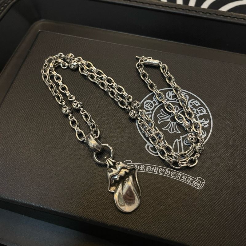 Chrome Hearts Necklaces